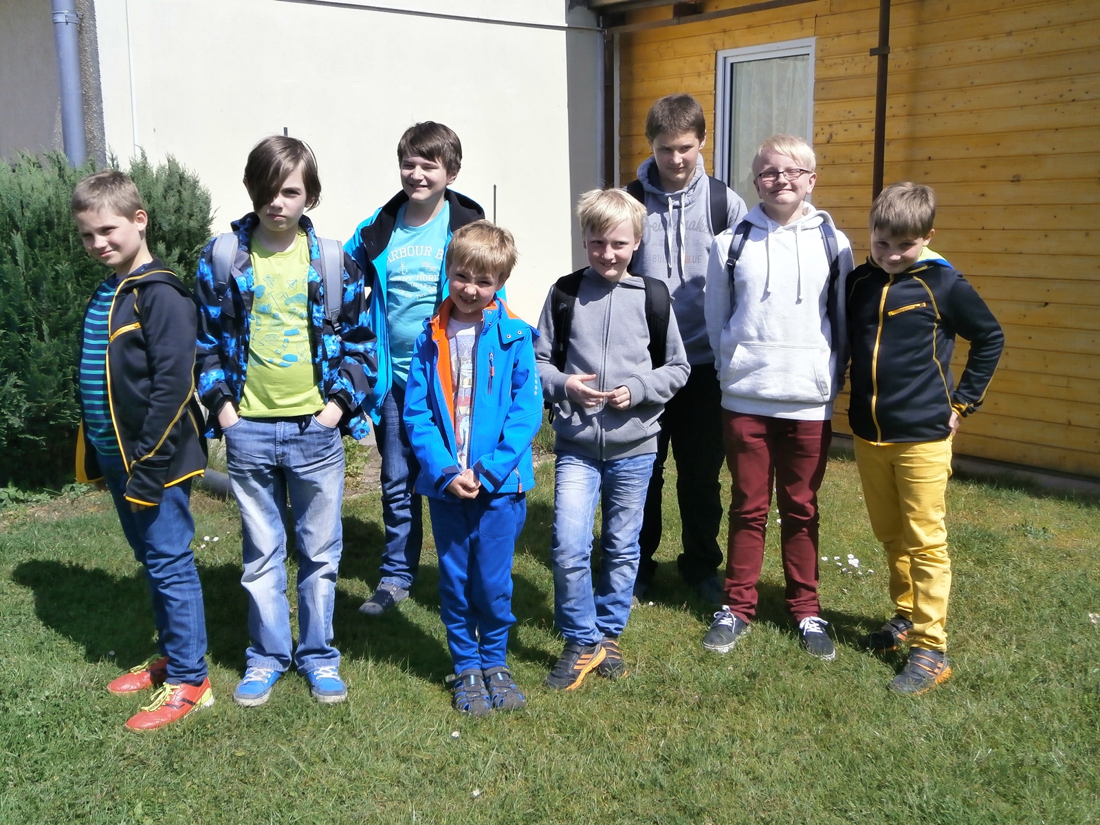 Vorschau